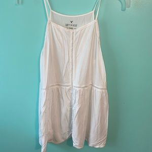 AEO tank